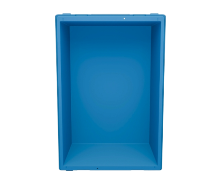 Вкладываемый контейнер INSTORE KV-6416