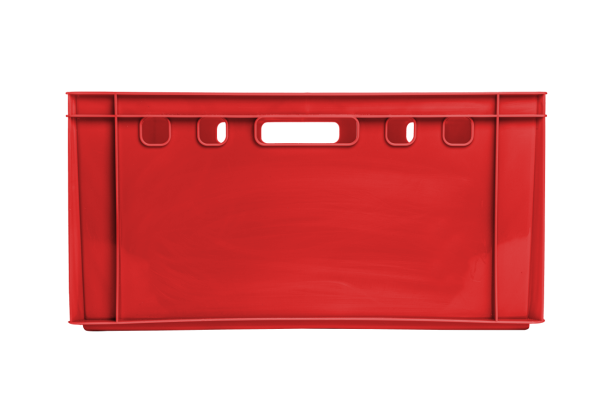 Ящик пластиковый VP 210 Е3 