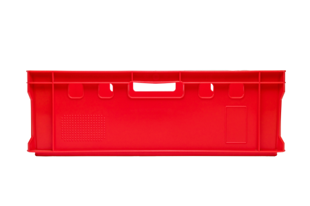 Ящик пластиковый VP 207 Е2 