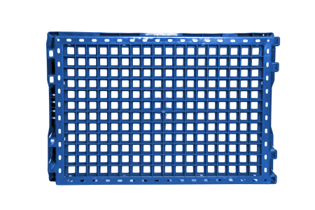 Ящик пластиковый VP 403 