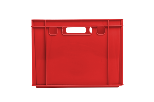 Ящик пластиковый VP 210 Е3 