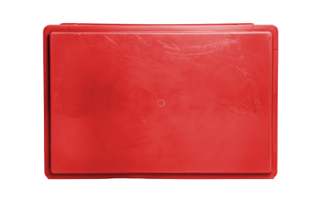 Ящик пластиковый VP 210 Е3 