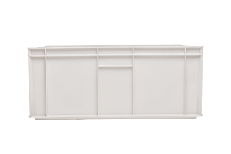 Ящик пластиковый VP 204 