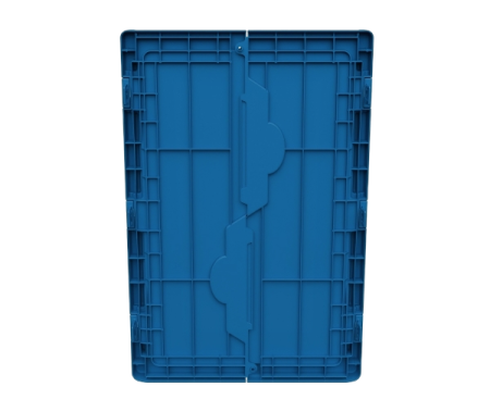 Крышка пластиковая LF-64 610х410