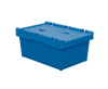 Вкладываемый контейнер INSTORE KVR-6422 с распашной крышкой